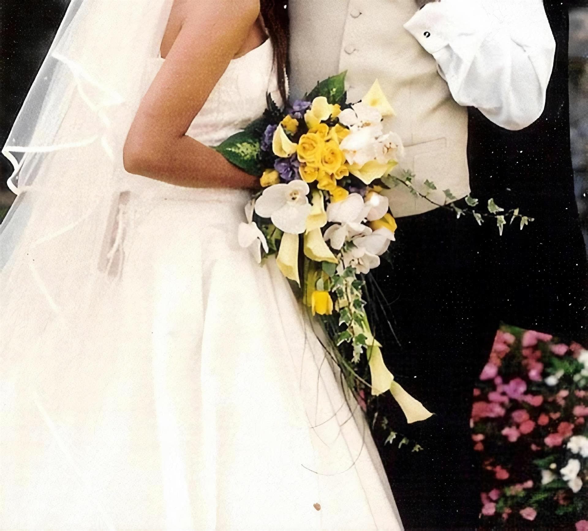 Flores boda en Vigo